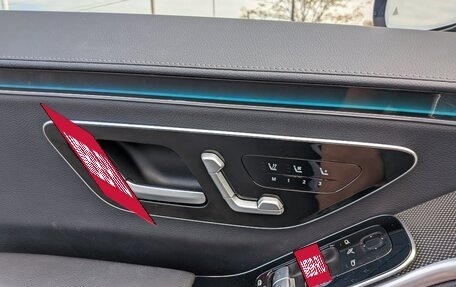 Mercedes-Benz S-Класс, 2023 год, 12 739 491 рублей, 18 фотография