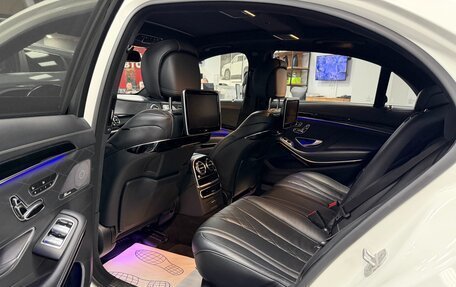 Mercedes-Benz S-Класс, 2014 год, 3 800 000 рублей, 7 фотография