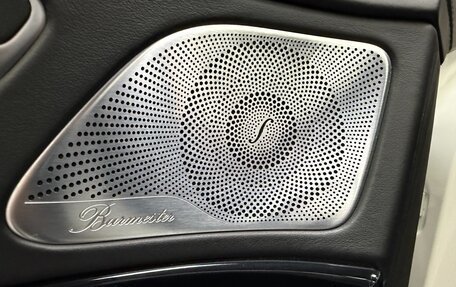 Mercedes-Benz S-Класс, 2014 год, 3 800 000 рублей, 11 фотография