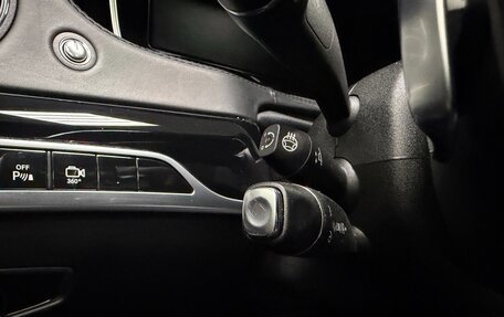 Mercedes-Benz S-Класс, 2014 год, 3 800 000 рублей, 18 фотография