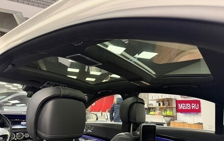 Mercedes-Benz S-Класс, 2014 год, 3 800 000 рублей, 8 фотография