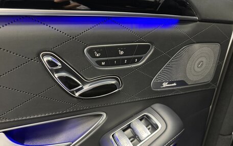 Mercedes-Benz S-Класс, 2014 год, 3 800 000 рублей, 33 фотография