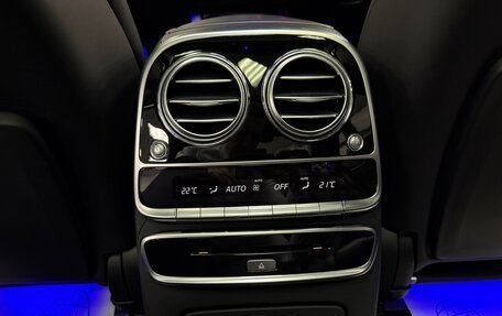 Mercedes-Benz S-Класс, 2014 год, 3 800 000 рублей, 34 фотография