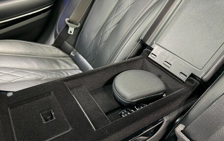 Mercedes-Benz S-Класс, 2014 год, 3 800 000 рублей, 37 фотография