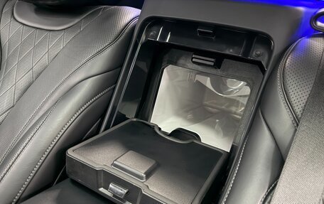 Mercedes-Benz S-Класс, 2014 год, 3 800 000 рублей, 38 фотография