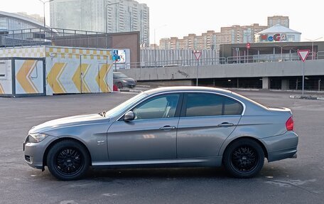 BMW 3 серия, 2008 год, 970 000 рублей, 8 фотография