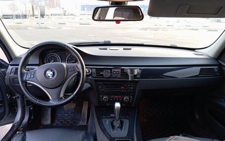 BMW 3 серия, 2008 год, 970 000 рублей, 9 фотография