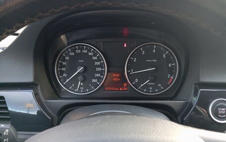 BMW 3 серия, 2008 год, 970 000 рублей, 10 фотография