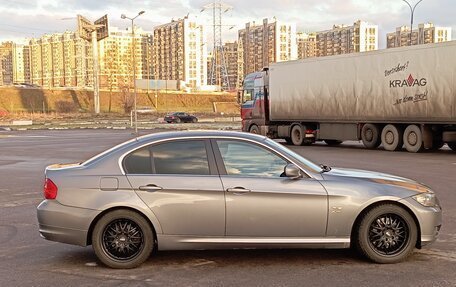 BMW 3 серия, 2008 год, 970 000 рублей, 4 фотография