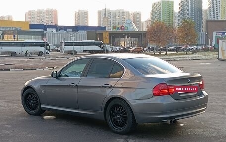 BMW 3 серия, 2008 год, 970 000 рублей, 7 фотография
