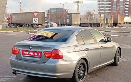 BMW 3 серия, 2008 год, 970 000 рублей, 5 фотография