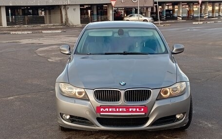 BMW 3 серия, 2008 год, 970 000 рублей, 2 фотография
