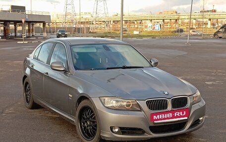 BMW 3 серия, 2008 год, 970 000 рублей, 3 фотография