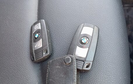 BMW 3 серия, 2008 год, 970 000 рублей, 14 фотография