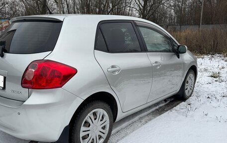 Toyota Auris II, 2007 год, 720 000 рублей, 5 фотография
