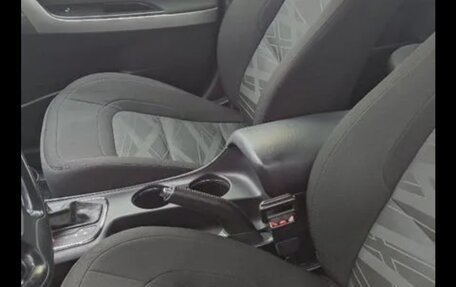 KIA cee'd III, 2015 год, 1 430 000 рублей, 9 фотография