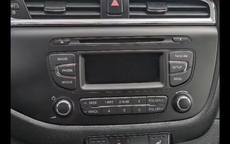 KIA cee'd III, 2015 год, 1 430 000 рублей, 7 фотография