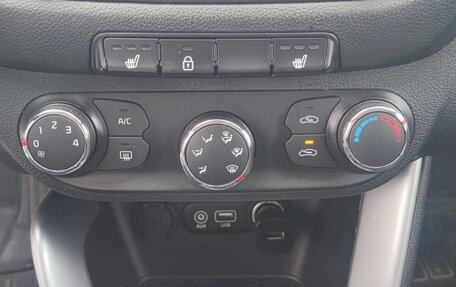 KIA cee'd III, 2015 год, 1 430 000 рублей, 12 фотография