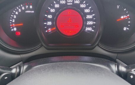 KIA cee'd III, 2015 год, 1 430 000 рублей, 14 фотография