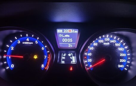 Hyundai i30 II рестайлинг, 2012 год, 1 000 000 рублей, 17 фотография