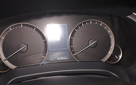 Lexus RX IV рестайлинг, 2021 год, 6 190 000 рублей, 12 фотография