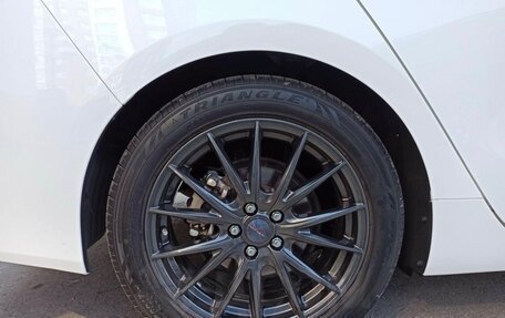 Toyota Prius IV XW50, 2019 год, 2 000 000 рублей, 8 фотография