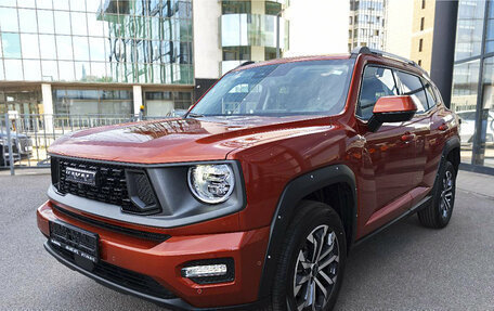 Haval H7, 2025 год, 3 699 000 рублей, 2 фотография