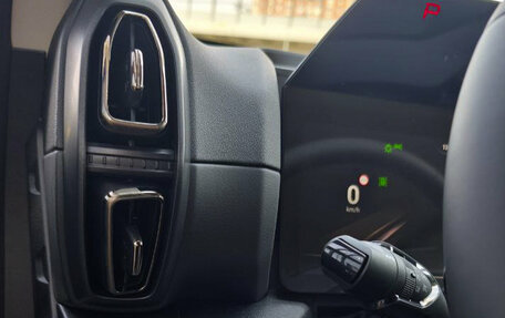Haval H7, 2025 год, 3 699 000 рублей, 11 фотография