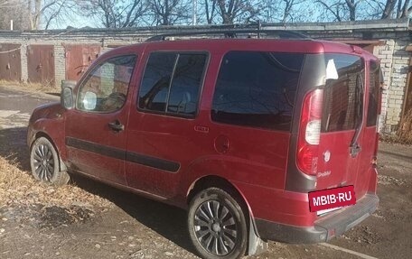 Fiat Doblo I, 2011 год, 500 000 рублей, 3 фотография