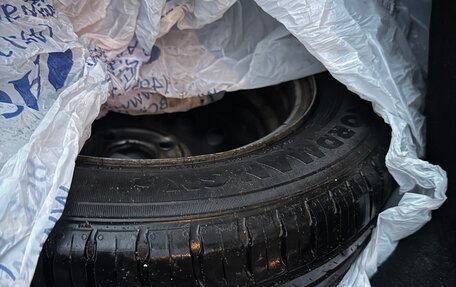 Chevrolet Aveo III, 2008 год, 399 000 рублей, 5 фотография