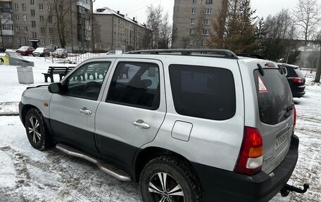 Mazda Tribute II, 2000 год, 300 000 рублей, 3 фотография