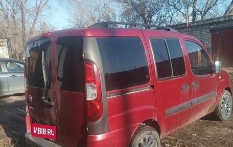 Fiat Doblo I, 2011 год, 500 000 рублей, 6 фотография