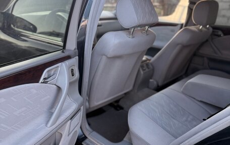 Mercedes-Benz E-Класс, 2001 год, 650 000 рублей, 7 фотография