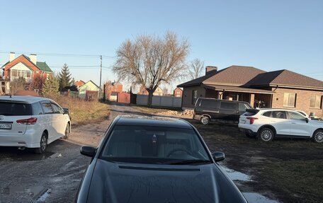 Mercedes-Benz E-Класс, 2001 год, 650 000 рублей, 4 фотография