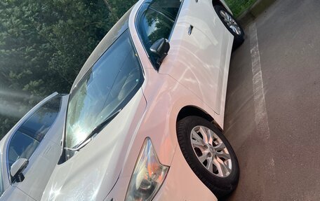 Nissan Teana, 2014 год, 1 230 000 рублей, 3 фотография