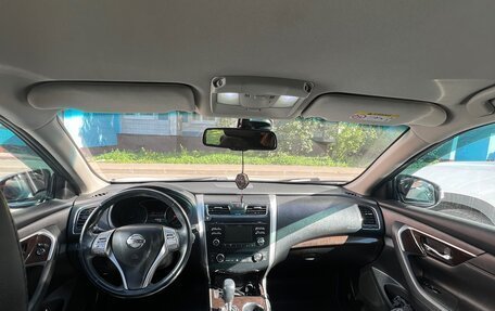 Nissan Teana, 2014 год, 1 230 000 рублей, 5 фотография