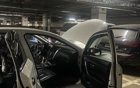 Nissan Teana, 2014 год, 1 230 000 рублей, 11 фотография