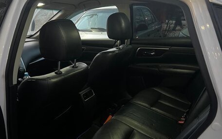 Nissan Teana, 2014 год, 1 230 000 рублей, 9 фотография