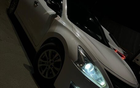 Nissan Teana, 2014 год, 1 230 000 рублей, 12 фотография