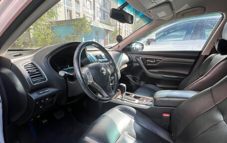 Nissan Teana, 2014 год, 1 230 000 рублей, 6 фотография