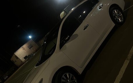 Nissan Teana, 2014 год, 1 230 000 рублей, 13 фотография