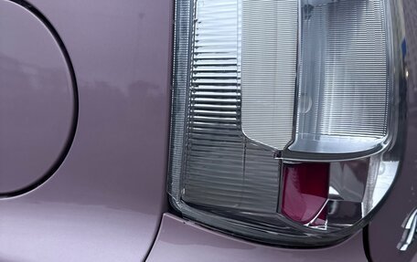 Toyota Passo III, 2014 год, 770 000 рублей, 3 фотография