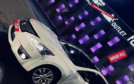 Nissan Teana, 2014 год, 1 230 000 рублей, 14 фотография