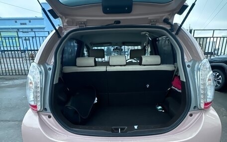 Toyota Passo III, 2014 год, 770 000 рублей, 5 фотография