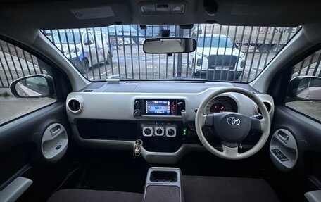Toyota Passo III, 2014 год, 770 000 рублей, 8 фотография