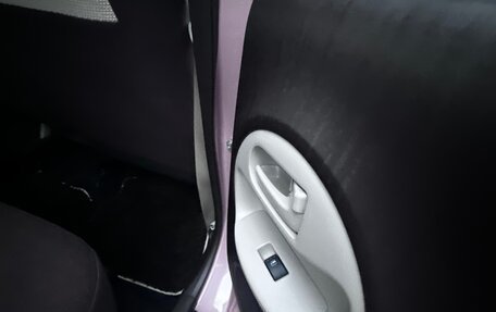 Toyota Passo III, 2014 год, 770 000 рублей, 10 фотография