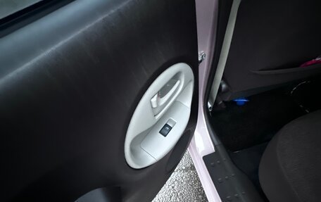 Toyota Passo III, 2014 год, 770 000 рублей, 11 фотография