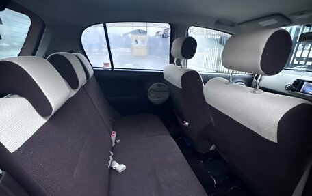 Toyota Passo III, 2014 год, 770 000 рублей, 9 фотография