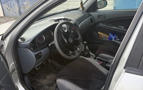 Nissan Almera, 2005 год, 305 000 рублей, 5 фотография