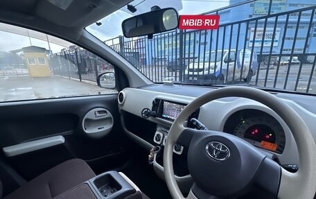 Toyota Passo III, 2014 год, 770 000 рублей, 6 фотография